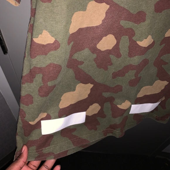 Off white - Picture 9 of 10